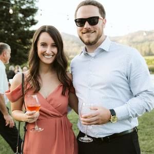 Meet your Posher, Jenny